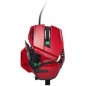 Mad Catz RAT 8 Adv Mouse Right-Hand